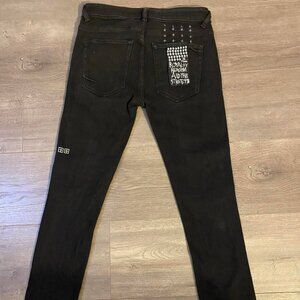 ksubi jeans
